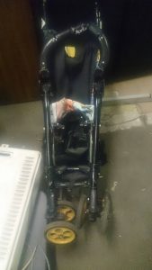 不用品回収_福山市沼隈町常石_ベビーカー