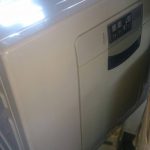福山市で不用品回収した食器乾燥機