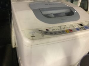 洗濯機