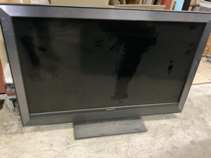 液晶テレビ