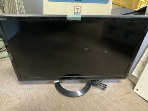 液晶テレビ