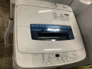広島県三原市で洗濯機回収から洗濯機