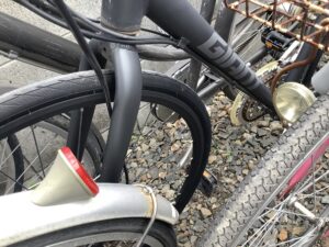 広島県三次市で自転車回収から自転車処分