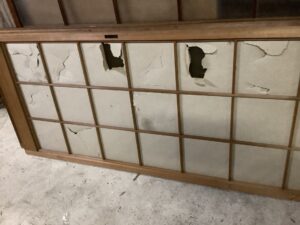 福山市南蔵王町で処分した不用品