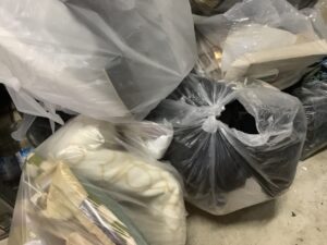 福山市今津町で処分した不用品