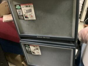 福山市伊勢丘で処分した不用品