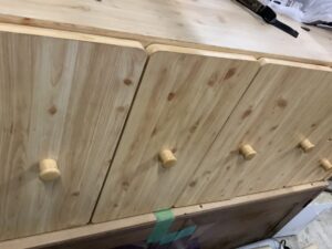 広島県竹原市で処分した家具