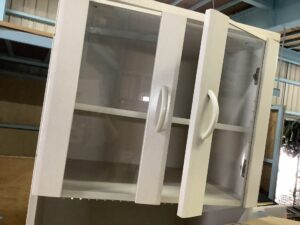 広島県竹原市で処分した家具