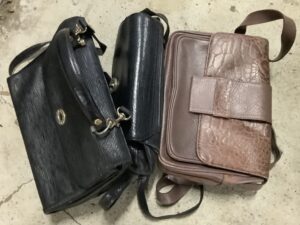 福山市駅家町で処分した不用品