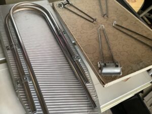 福山市駅家町で処分した不用品