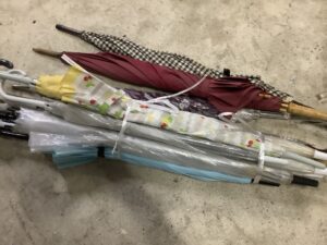 福山市沼隈町で処分した不用品