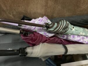 広島県三原市で処分した不用品