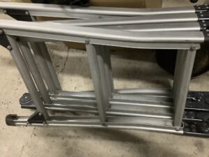 福山市引野町で処分した不用品