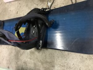 福山市引野町で処分した不用品