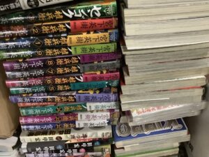福山市今津町で処分した不用品