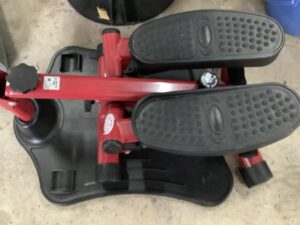 福山市水呑町で処分した不用品