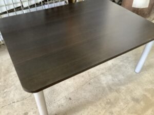 広島県竹原市で処分した家具