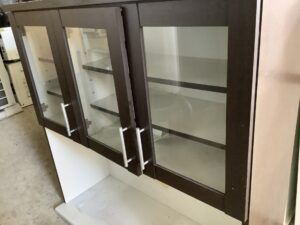 広島県竹原市で処分した家具