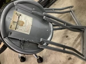 福山市今津町で処分した不用品