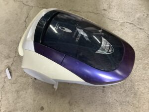 広島県神石高原町で処分した家電