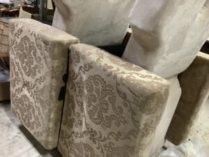 広島県三原市で処分したソファー