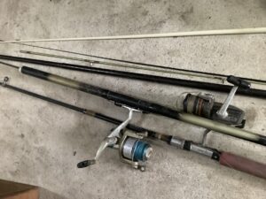 福山市引野町で処分した不用品