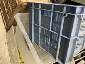 福山市水呑町で処分した不用品