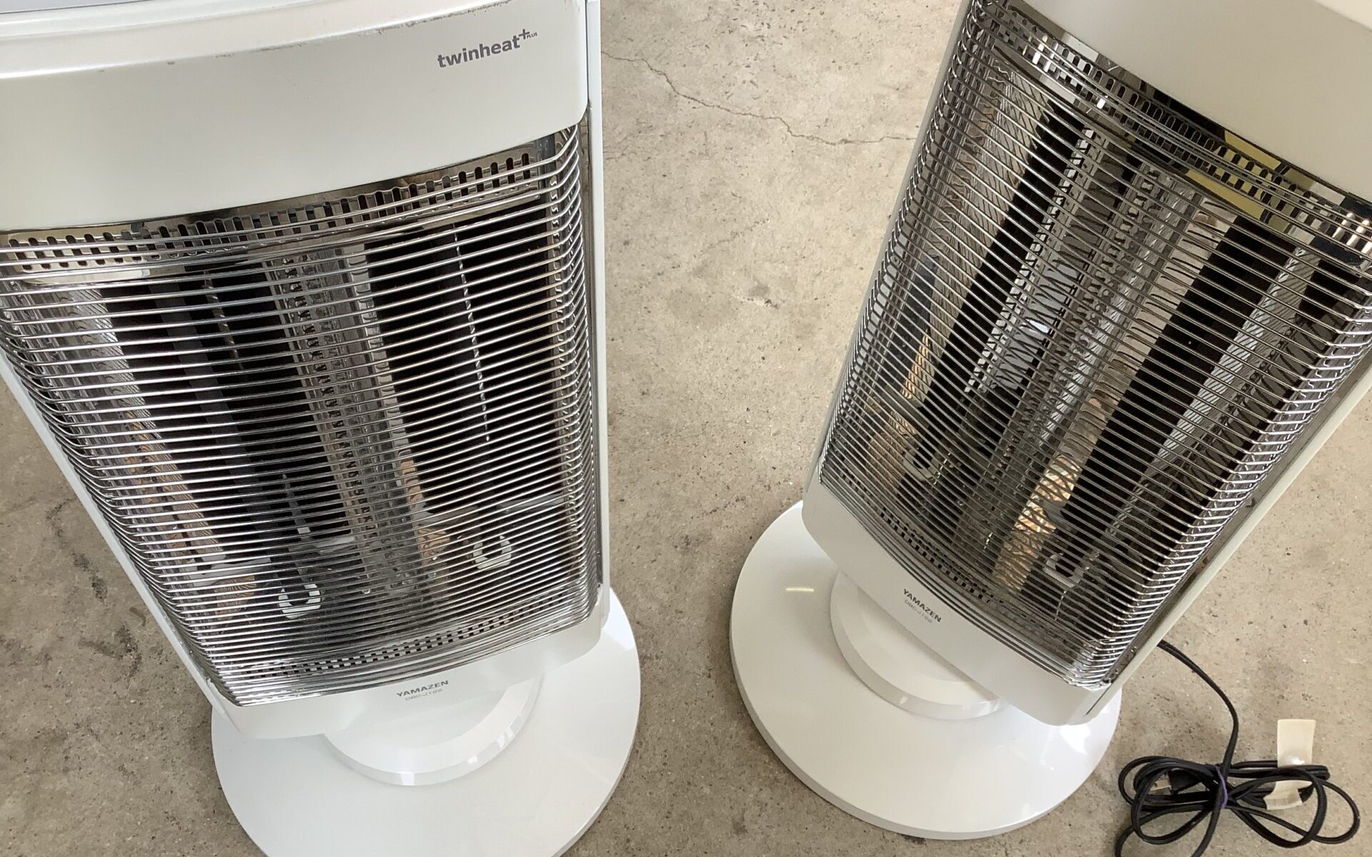 世羅郡世羅町で処分した家電
