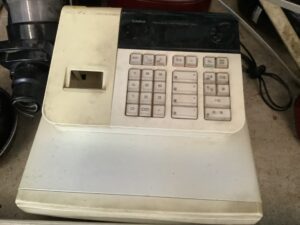 福山市伊勢丘で処分した不用品