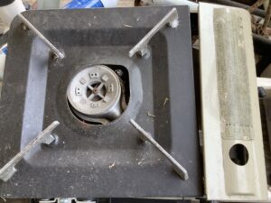 福山市春日町で処分した不用品