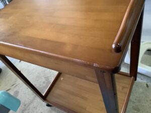 広島県三次市で処分した家具
