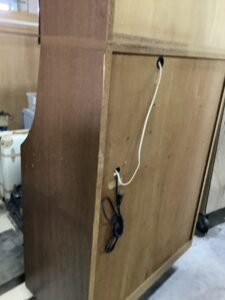 広島県三次市で処分した家具