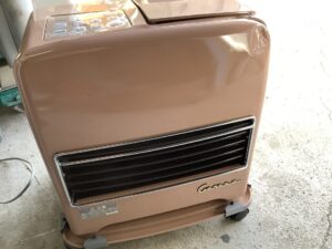 福山市南蔵王町で処分した不用品