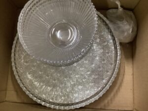 広島県府中市で処分した食器