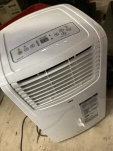 福山市幕山台で処分した家電