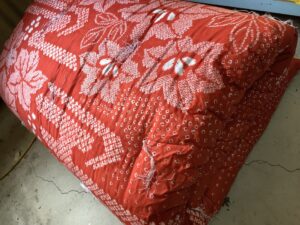 福山市神辺町で処分した不用品