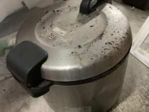 福山市引野町で処分した不用品