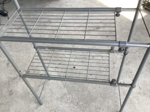 福山市駅家町で処分した不用品