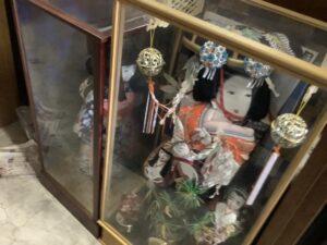 福山市大門町で処分した不用品