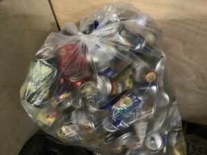 福山市千田町で処分した不用品