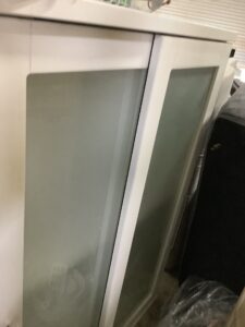 広島県竹原市で処分した家具