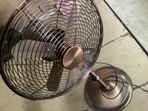 広島県府中市で処分した家電