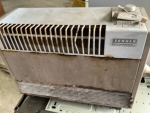 福山市春日町で処分した不用品