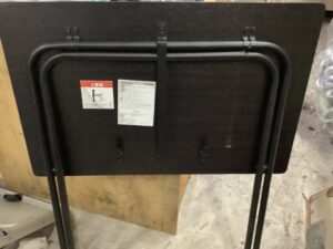 広島県三原市で処分した家具
