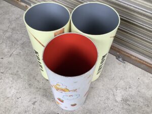 福山市明神町で処分した不用品