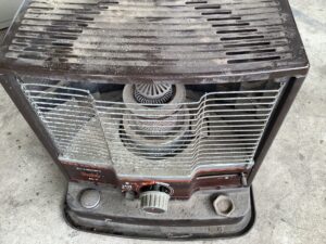 福山市新涯町で処分した不用品