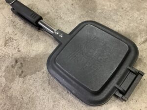 福山市御幸町で処分した不用品
