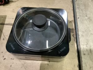 福山市草戸町で処分した不用品