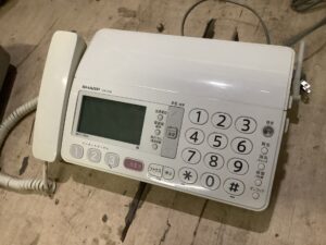 福山市草戸町で処分した不用品