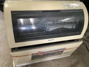 広島県府中市で処分した家電